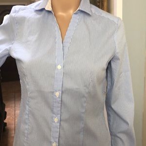 H&M Polyester Blend Shirt